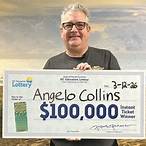 lottery in southport